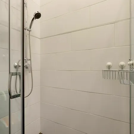 Apartman Bpm-kate's In *